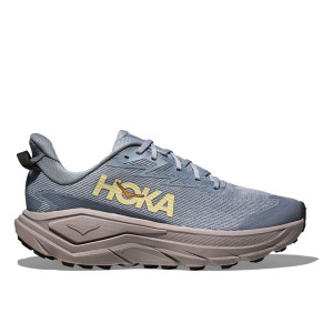 Hoka Challenger 8 GTX Schuhe Herren blau 41.3