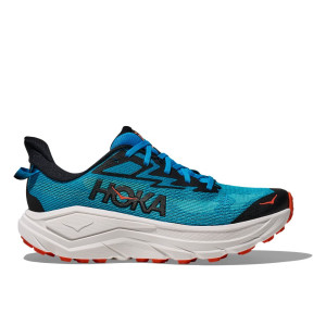 Hoka Challenger 8 Schuhe Herren blau 43.3
