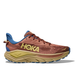 Hoka Challenger 8 Schuhe Herren bunt 42.6