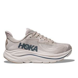 Hoka Clifton 10 Schuhe Herren beige 43.3
