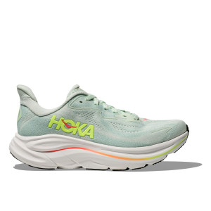 Hoka Clifton 10 Schuhe Damen bunt 40.6