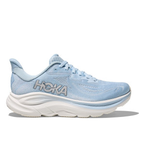 Hoka Clifton 10 Schuhe Damen blau 38.0