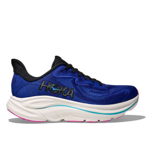Hoka Clifton 10 Schuhe Damen blau 39.3