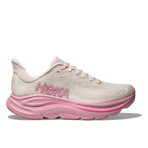 Hoka Clifton 10 Schuhe Damen rosa 36.6