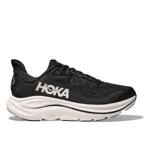 Hoka Clifton 10 Schuhe Damen schwarz 37.3