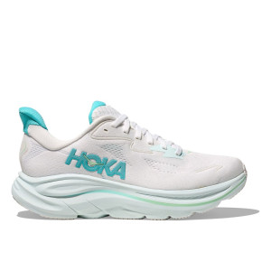Hoka Clifton 10 Schuhe Damen weiß 36.0