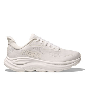 Hoka Clifton 10 Schuhe Damen weiß 39.3