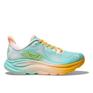 Hoka Clifton 10 Schuhe Herren bunt 47.3