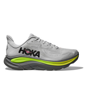 Hoka Clifton 10 Schuhe Herren grau 42.0