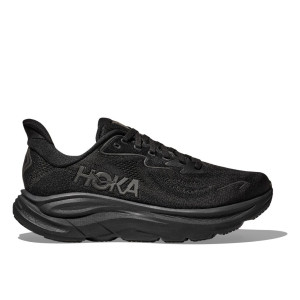 Hoka Clifton 10 Schuhe Herren schwarz 44.6