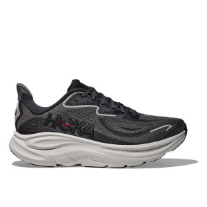 Hoka Clifton 10 Schuhe Herren schwarz 43.3