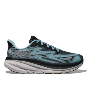 Hoka Clifton 9 GTX Schuhe Damen blau 43.3