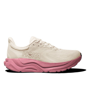 Hoka Arahi 8 - breit (D) Schuhe Damen rosa 42.6