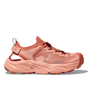 Hoka Hopara 2 Schuhe Damen orange 36.6