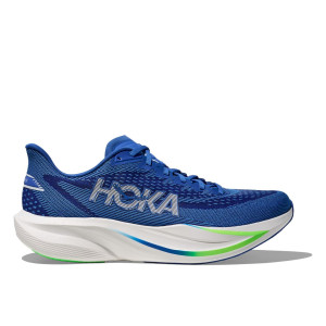 Hoka Mach 7 Schuhe Herren blau 44.0