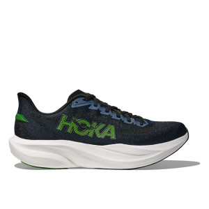 Hoka Mach 7 Schuhe Herren blau 48.0