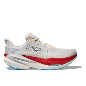 Hoka Mach X 3 Schuhe Herren bunt 43.3