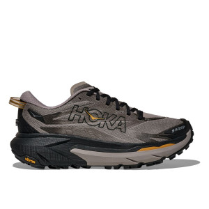 Hoka Mafate 5 Schuhe Herren schwarz 48.0