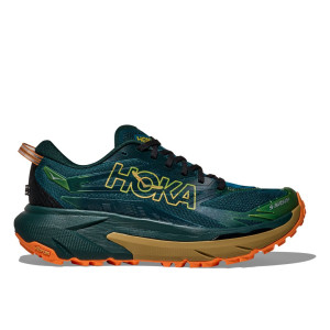 Hoka Mafate 5 Schuhe Herren bunt 44.0