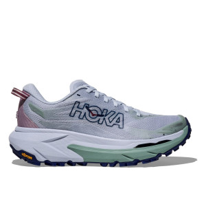 Hoka Mafate 5 Schuhe Damen bunt 41.3
