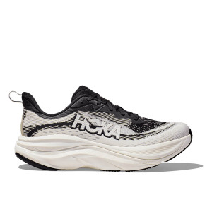 Hoka Skyflow Schuhe Damen weiß 38.0