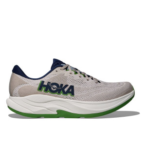 Hoka Rincon 4 Schuhe Herren beige 42.0