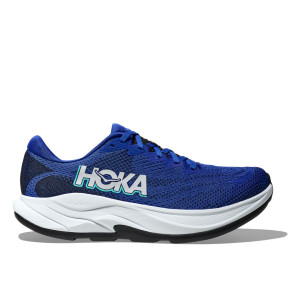 Hoka Rincon 4 Schuhe Damen blau 42.6