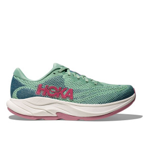 Hoka Rincon 4 Schuhe Damen grün 40.0