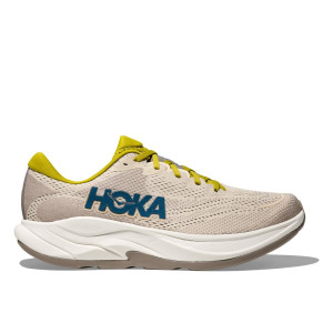 Hoka Rincon 4 Schuhe Herren beige 44.0