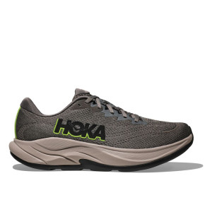 Hoka Rincon 4 Schuhe Herren grau 44.6