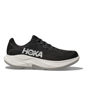 Hoka Rincon 4 Schuhe Herren schwarz 44.0