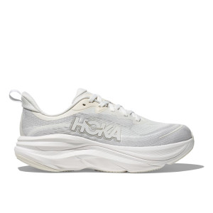 Hoka Skyflow Schuhe Damen grau 38.0