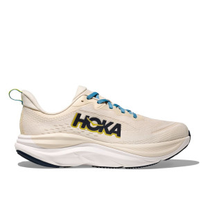 Hoka Skyflow Schuhe Herren beige 46.6
