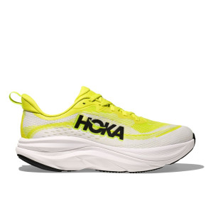 Hoka Skyflow Schuhe Herren gelb 42.0