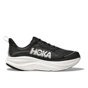 Hoka Skyflow Schuhe Herren schwarz 43.3