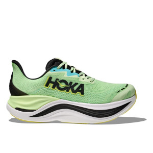 Hoka Skyward X Schuhe Herren grün 42.6