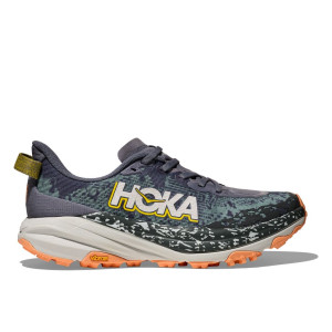 Hoka Speedgoat 6 Schuhe Damen bunt 42.6