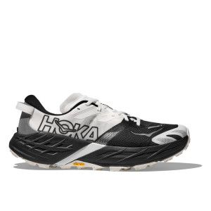 Hoka Speedgoat 7 Schuhe Herren schwarz 45.3