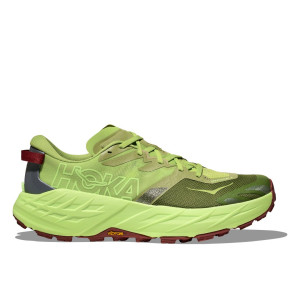 Hoka Speedgoat 7 Schuhe Herren grün 47.3