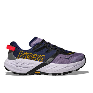 Hoka Speedgoat 7 Schuhe Damen bunt 43.3