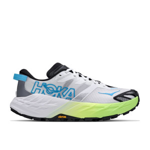 Hoka Speedgoat 7 Schuhe Damen bunt 40.0