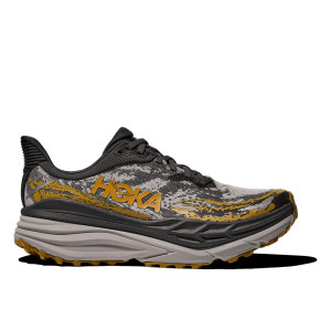Hoka Stinson 7 Schuhe Herren braun 41.3