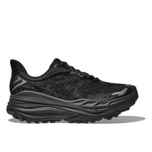 Hoka Stinson 7 Schuhe Herren schwarz 47.3