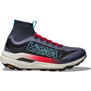 Hoka Tecton X 3 Schuhe Damen bunt 38.6