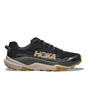 Hoka Torrent 4 Schuhe Herren schwarz 44.0