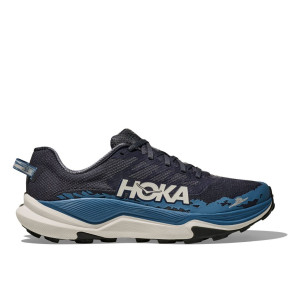 Hoka Torrent 4 Schuhe Herren blau 46.6