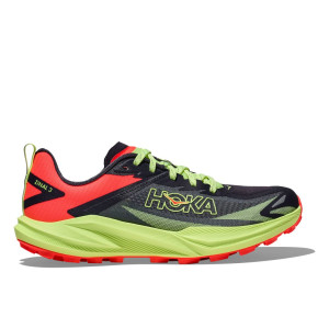 Hoka Zinal 3 Schuhe Damen bunt 41.3