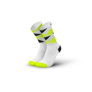 Incylence Peaks Bekleidung Unisex bunt