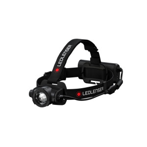 Led lenser H15R Core zubehör Unisex schwarz