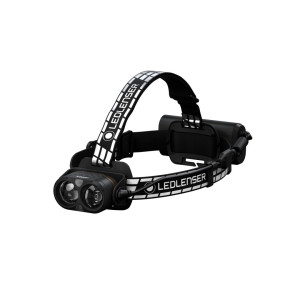 Led lenser H19R Signature zubehör Unisex schwarz